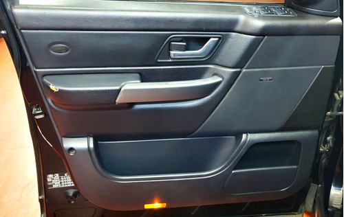 Land Rover Range Rover 3.6 V8 Hse