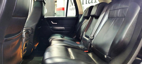 Land Rover Range Rover 3.6 V8 Hse