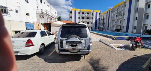 Mitsubishi Pajero Full 3.2 Hpe
