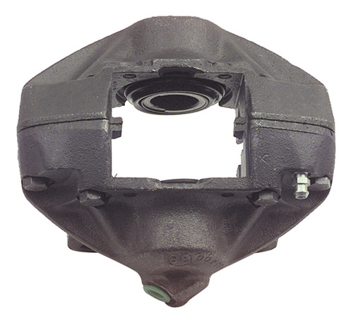 1) Caliper Freno Gris Tras Izq O Der 300se 3.0l 6 Cil 88/91 (Reacondicionado)