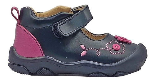 Zapatos De Niña Mod.25202 Marca Mini Burbujas®