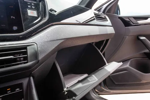 Volkswagen Nivus HIGHLINE 1.0L TIP