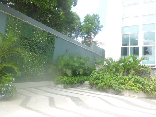 Imagen 16 de 16 de Se Vende Apto 99m2 2h/3b/2p Los Naranjos De Las Mercedes 0696