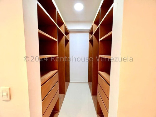 Apartamento En Venta En Lomas De Las Mercedes Cod. 24-26905 Lm