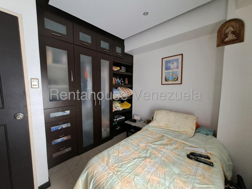 Apartamento En Venta Urb. Parque Aragua, Maracay, 25-22956