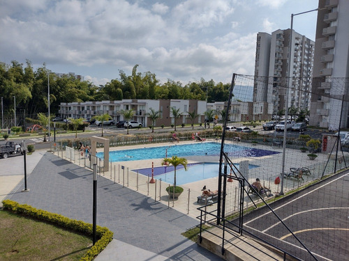Imagen 24 de 29 de Venta Apartamento (apartacasa) De Tres Alcobas, Esquinero, En Conjunto Cerrado En Dosquebradas
