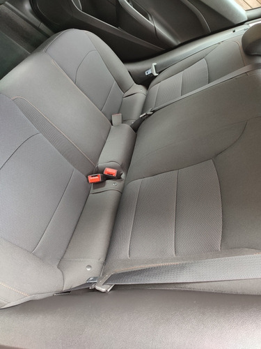 Imagen 11 de 14 de Chevrolet Cruze 2018 1.4 Ls At