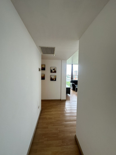 Departamento Renta Amueblado Cumbres - George Towers