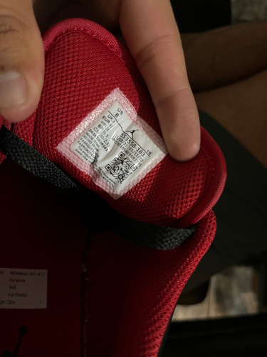 Nike Jordan 1 Low (Usado)