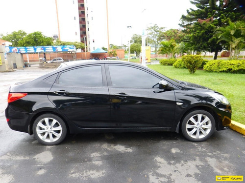 Hyundai Accent Gl I 25 Mt 1400