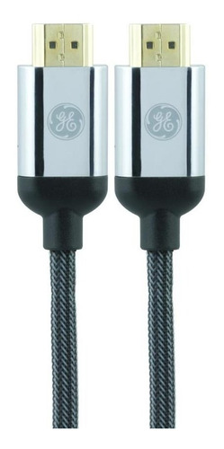 Cable Hd 1.8 Mts Ultra Pro 4k General Electric