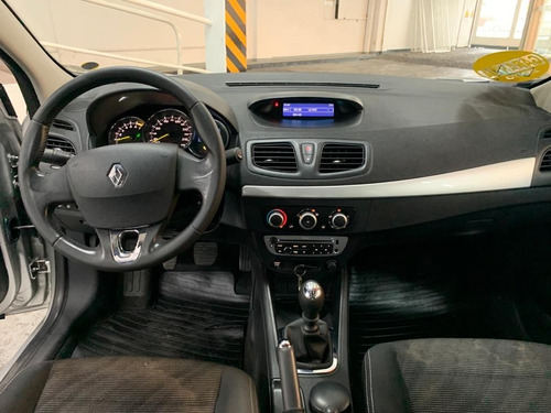 Renault Fluence 2.0 Dinamique Pocos Kms 1ra. Mano, Excelente