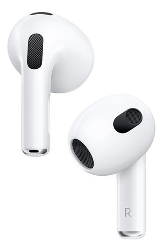 Apple AirPods 3a Generacion Estuche Carga Magsafe Originales