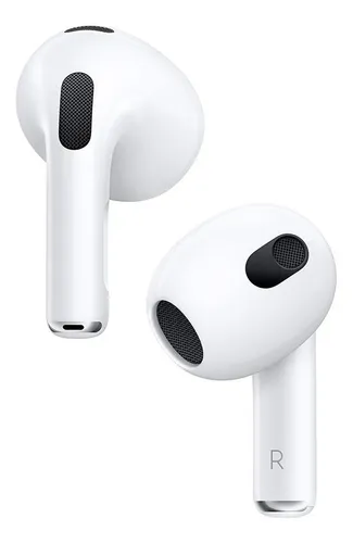 Airpods con online caja
