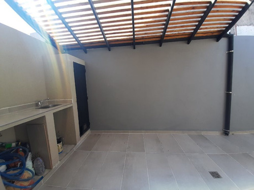 Imagen 12 de 12 de Casa Ph En Venta En Ituzaingo Norte