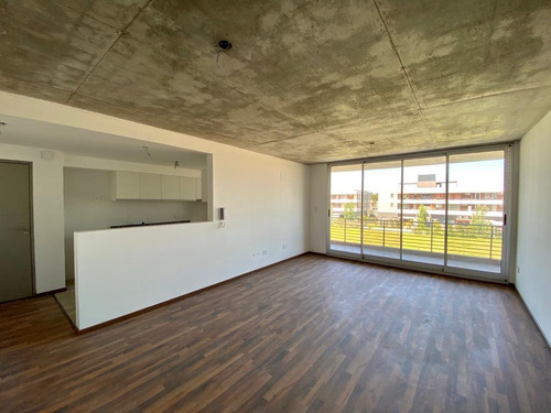 Imagen 9 de 24 de Departamento - Tierre Nueva