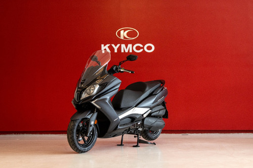 Kymco Downtown 350 Tcs  Kymco Pilar Stock Disponible!