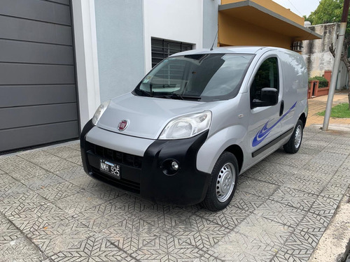 Fiat Qubo 1.4 Fiorino Active 73cv