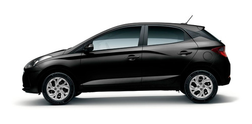 Imagem 7 de 12 de Hyundai Hb20 1.6 Vision At 21/22