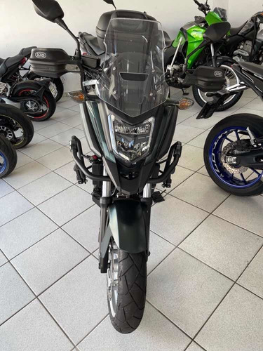 Imagem 6 de 8 de Honda Nc 750 X