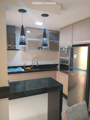 Imagem 21 de 27 de Condomínio Bella Citta No Jd. Emília Em Jacareí-sp - Cov315 - 68154705