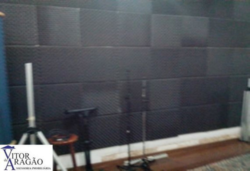 Imagem 7 de 9 de 07019 - Predio Inteiro, Carandiru - São Paulo/sp - 7019