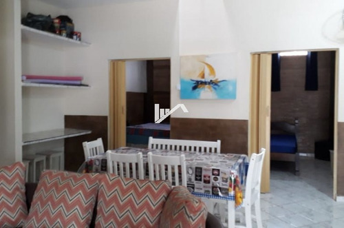 Imagem 10 de 14 de Casa No Gaivota Com Piscina E 03 Quartos Em Itanhaém