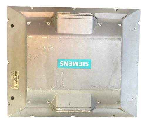 Siemens Flat Panel Pro19 Touch 6av7861-6tb10-1ba0 S/película (Usado)