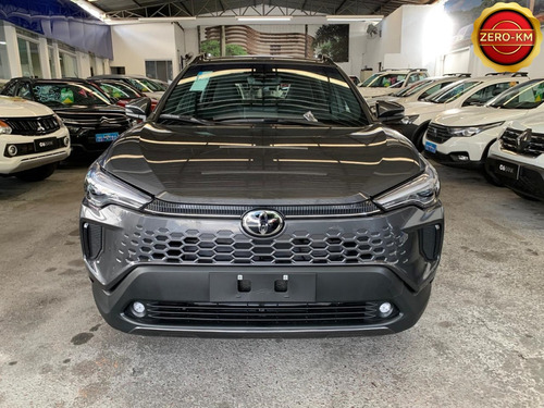 Toyota Corolla Cross 2.0 VVT-IE FLEX XRE DIRECT SHIFT