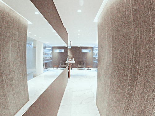 Imagen 14 de 21 de Lujoso Gardenhouse En Polanco