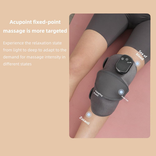 Soleva Foot Massager, Soleva 3 In 1 Foot Massager, 3-in-1