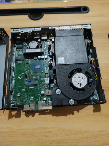 Dell Optiplex Micro 3050 Core I3 7th Para Piezas (Usado)