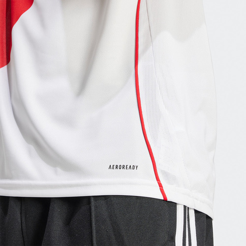 Camiseta River Plate adidas Oficial - Auge