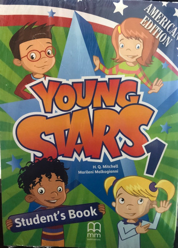 Libros Young Stars 1 - Mm Publications