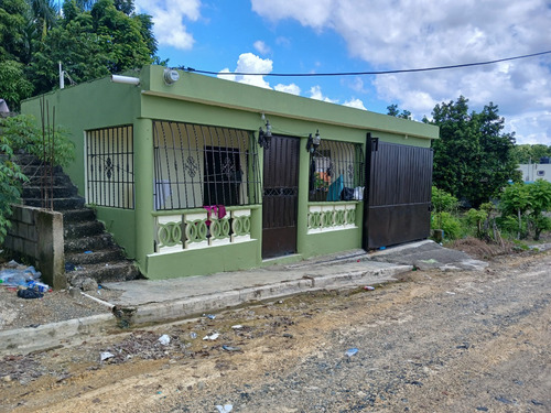 Terrenos Para Que Construya Su Casa A TĂș Gusto De Dos O Tres Niveles.