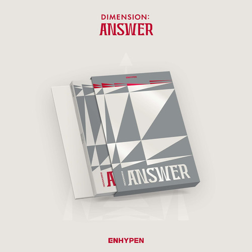 Cd: Dimension : Answer [no Ver.]