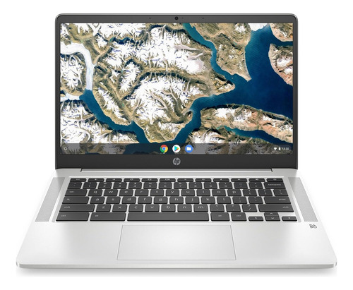 Hp Chromebook De 14 Pulgadas Con Pantalla Táctil 14a-na1097n