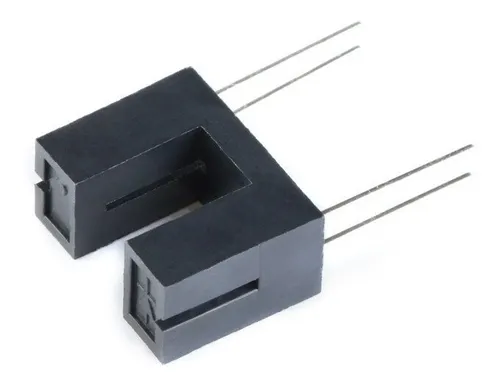 Itr9608 Sensor Encoder Optico Fotointerruptor