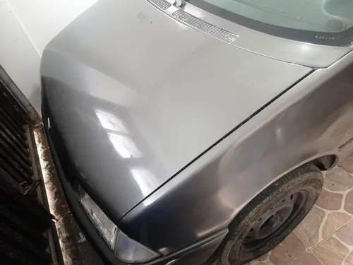 Citroën AX 1.4 Image