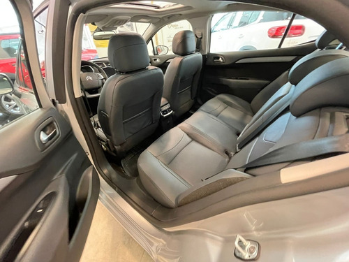 Imagen 6 de 15 de Citroen C4 Lounge Shine 0km - Entrega Inmediata - Darc Autos