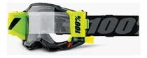 Comprar Antiparras 100% Accuri2 Roll Off Motocross Enduro Varios Mod