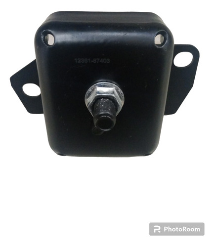 Base Motor Izquierda Toyota Terios Cool 1.3 2002-2007