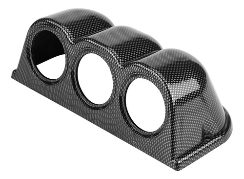 Soporte Universal For Coche, 52 Mm, Triple, 3 Orificios, In