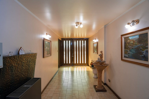 Se Vende Casa 4 Dormitorios Bº Paso De Los Andes