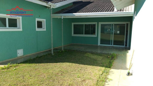 Imagem 5 de 30 de Casa Com 4 Dormitórios À Venda, 290 M² Por R$ 1.178.000,00 - Parque Res Shambala - Atibaia/sp - Ca4467