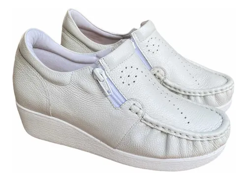 Sapato usaflex sale enfermagem