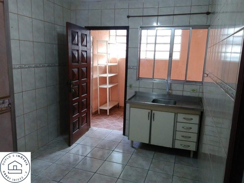 Imagem 9 de 13 de Imóvel Em Sao Paulo / Zona Sul / Parque Brasil / 7 Minutos Andando Ate A Estação Grajau. - 314 - 70833454