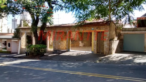 Imagem 27 de 27 de Casa Terrea Em Vila Rosaria - São Paulo, Sp - 322522