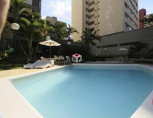 Imagem 17 de 23 de Apartamento À Venda, 4 Quartos, 1 Suíte, 2 Vagas, Centro - Santo André/sp - 103141