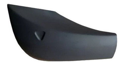 Moldura Estribo Traseiro Direito Doblo 2011 2012 2013 Fiat